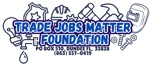 Trade Jobs Matter
